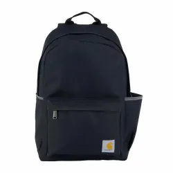 
                  CARHARTT Plecak Classic Daypack One Size czarny na laptopa 21L B0000553.001.S000	